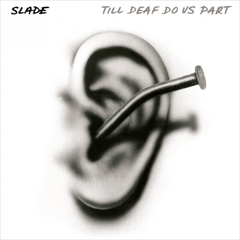 Till Deaf Do Us Part ( Limited Edition)
