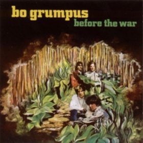 Before The War Bo Grumpus