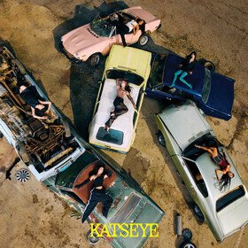 BEAUTIFUL CHAOS (Limited Edition) KATSEYE