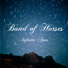 Infinite Arms Band Of Horses