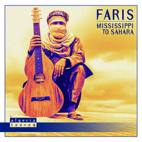 Mississippi To Sahara Faris