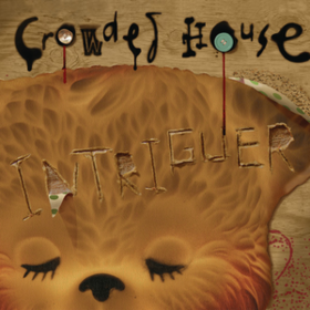 Intriguer Crowded House