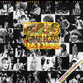 Snakes And Ladders: The Best Faces