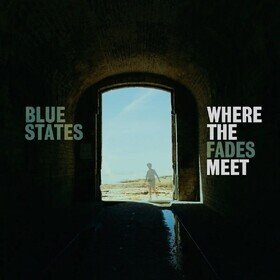 Where the Fades Meet Blue States