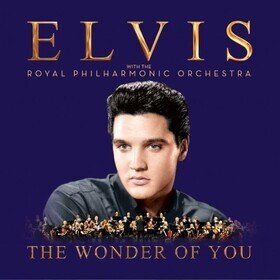 Wonder Of You:.. -deluxe- Elvis Presley