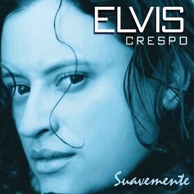 Suavemente Elvis Crespo