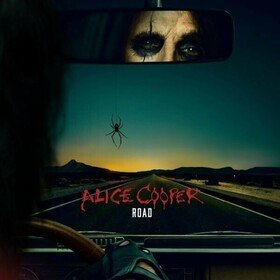 Road Alice Cooper