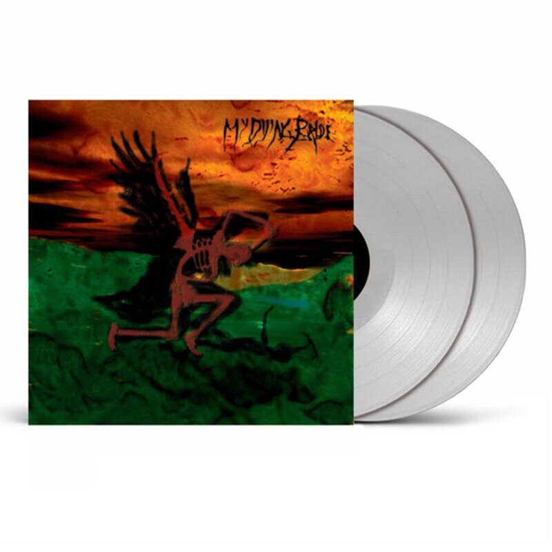 The Dreadful Hours (2026 Reissue)