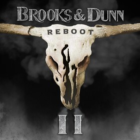 Reboot Ii Brooks & Dunn