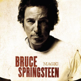Magic Bruce Springsteen