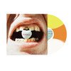 A Short History Of Decay (Yellow, Orange & White Coloured)
