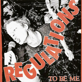 To Be Me Regulations