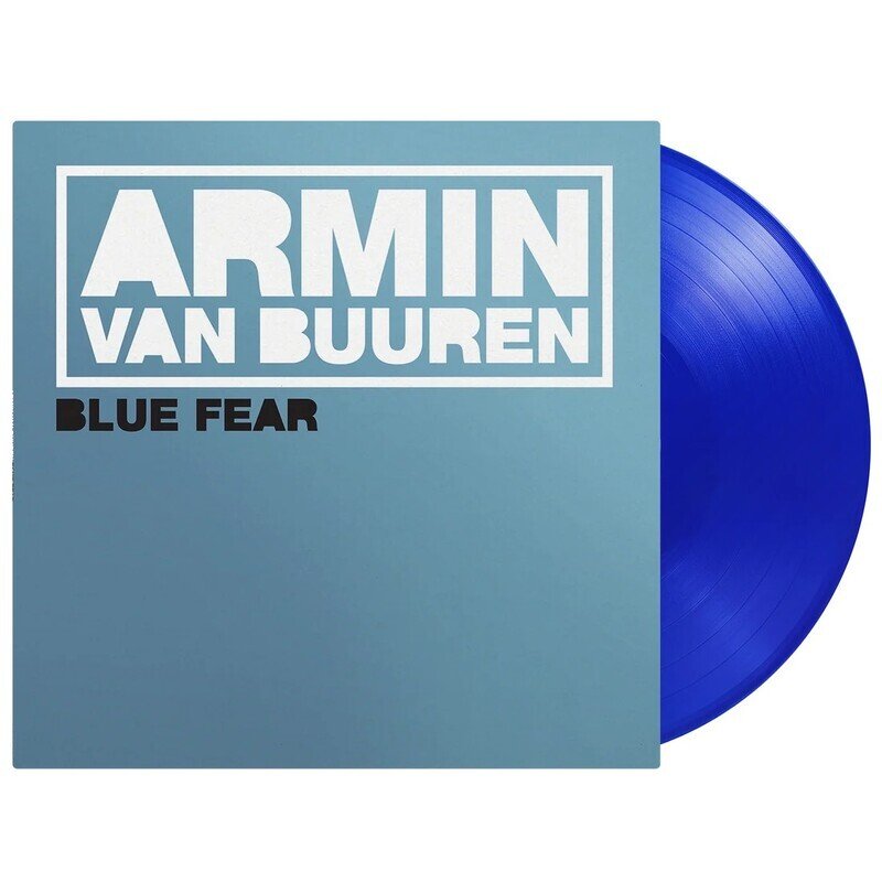 Blue Fear