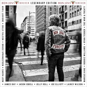 Forever Bon Jovi