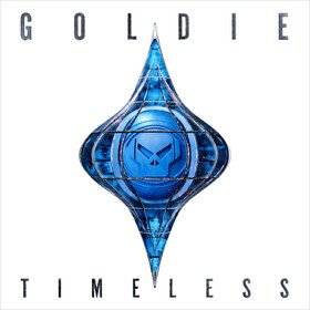 Timeless (Anniversary Edition) Goldie