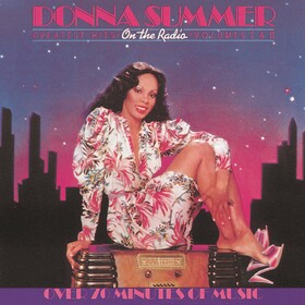 On the Radio: Greatest Hits Vol. I & II Donna Summer