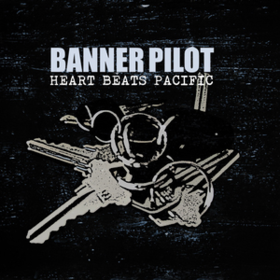 Heart Beats Pacific Banner Pilot