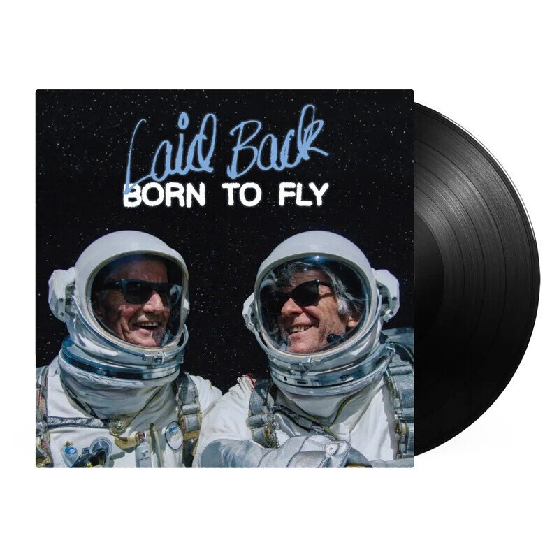 Born To Fly