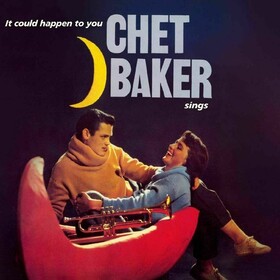 It Could Happen To You (Limited Edition) Chet Baker