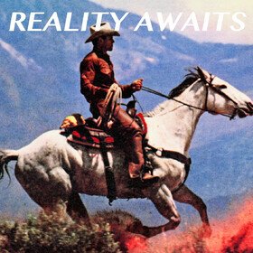 Reality Awaits The Strokes