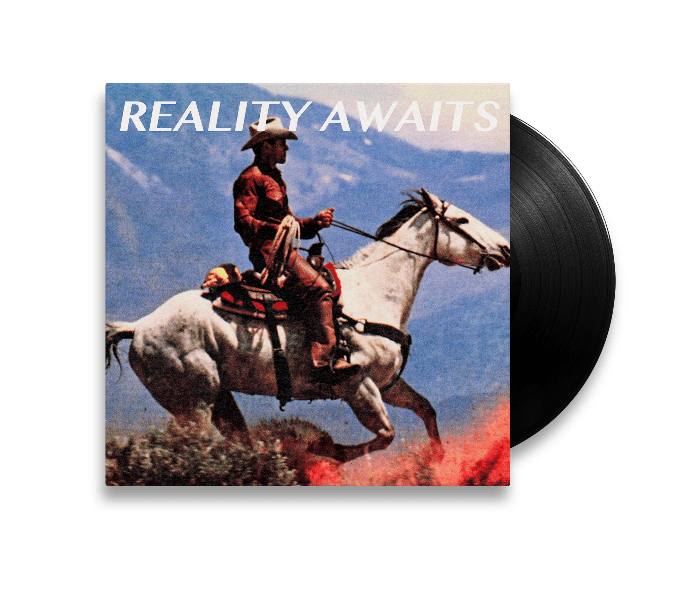 Reality Awaits