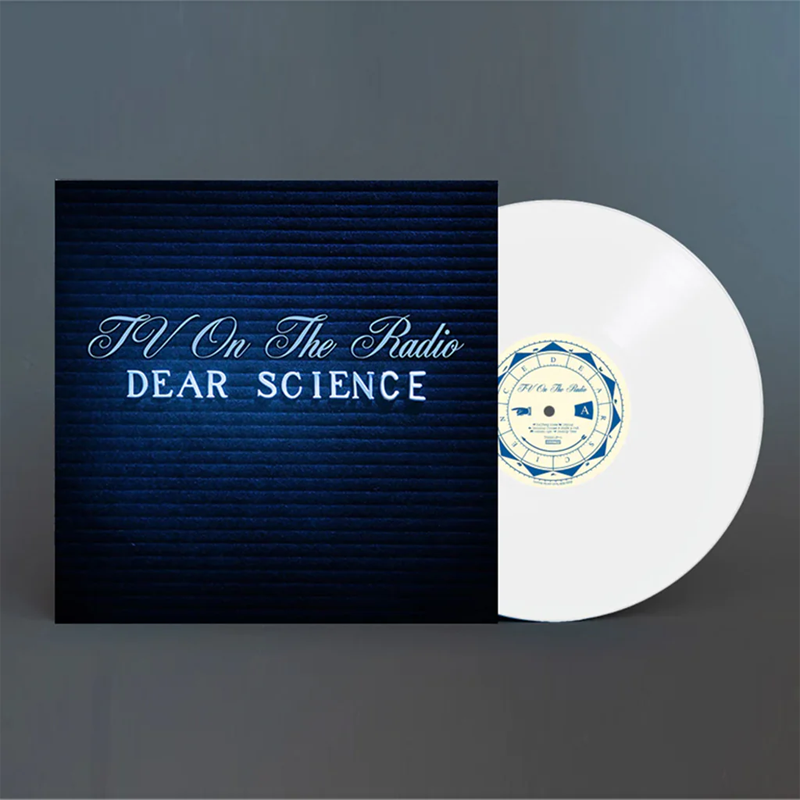 Dear Science (Limited Edition)