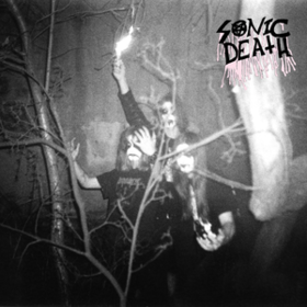 Hate Machine Sonic Death