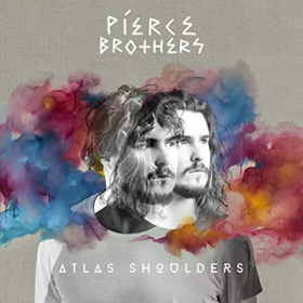 Atlas Shoulders Pierce Brothers