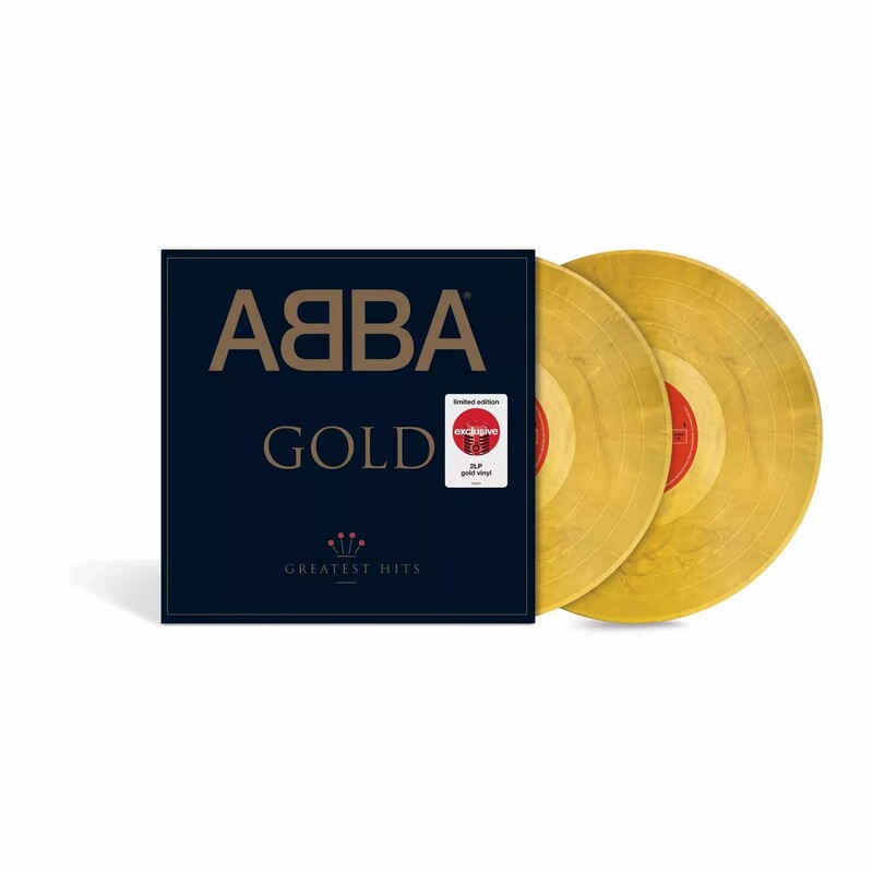 Gold (Limited Edition)