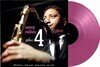Plus 4 (Coloured Vinyl)