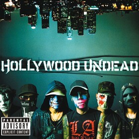 Swan Songs -annivers- Hollywood Undead
