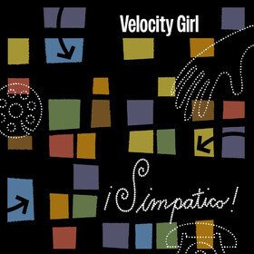 !Simpatico! Velocity Girl