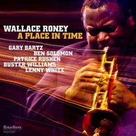 A Place In Time Wallace Roney