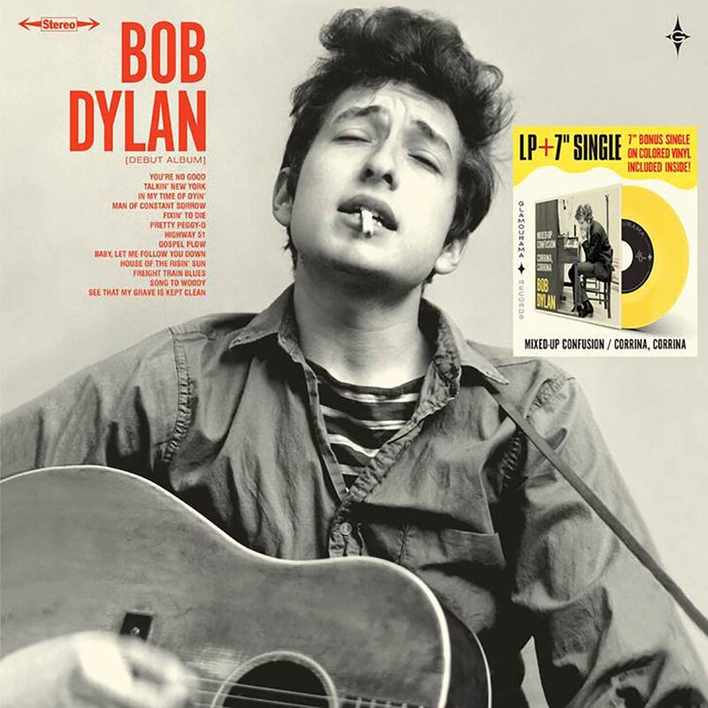 Bob Dylan (Limited Edition)