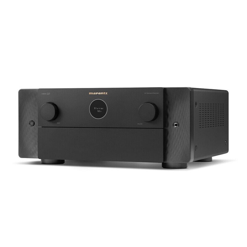 CINEMA 40 Black
