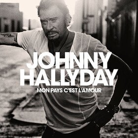 Mon Pays C'est L'amour (Box Set) Johnny Hallyday