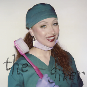 The Giver (The Dentist Edition) Chappell Roan