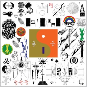 22, A Million (10th Anniversary Edition) Bon Iver