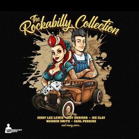 Rockabilly Collection Various Artists