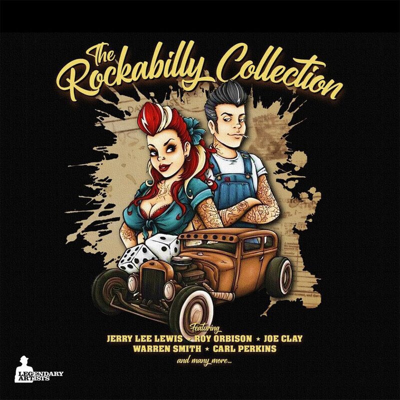 Rockabilly Collection