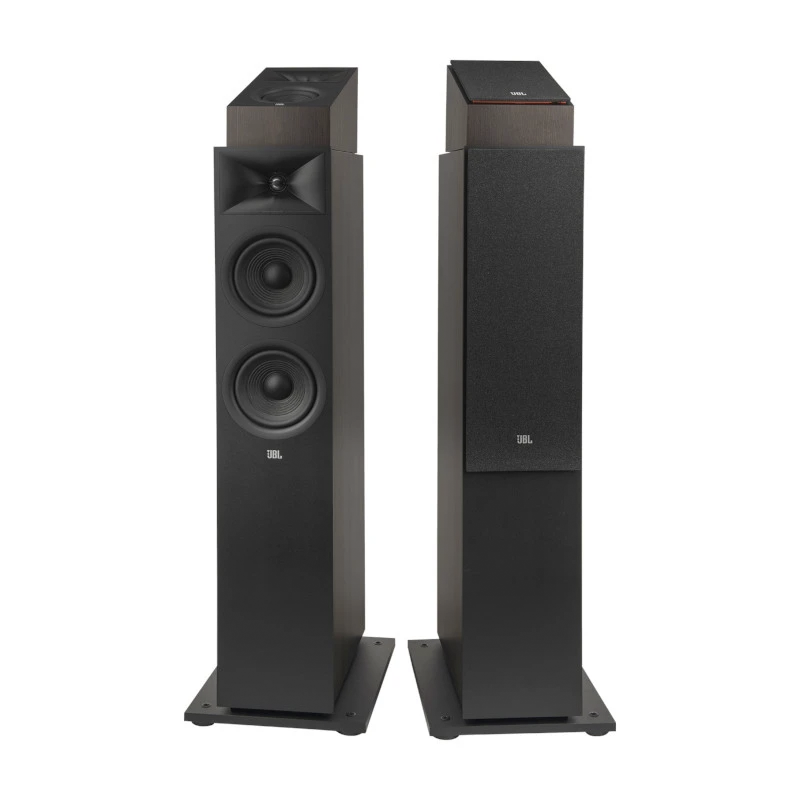 Stage 260F Black