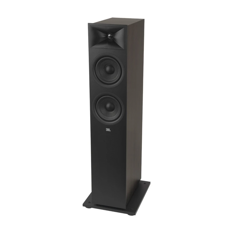 Stage 260F Black