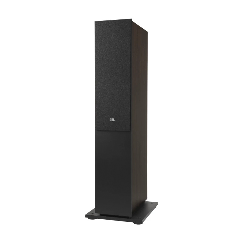 Stage 260F Black