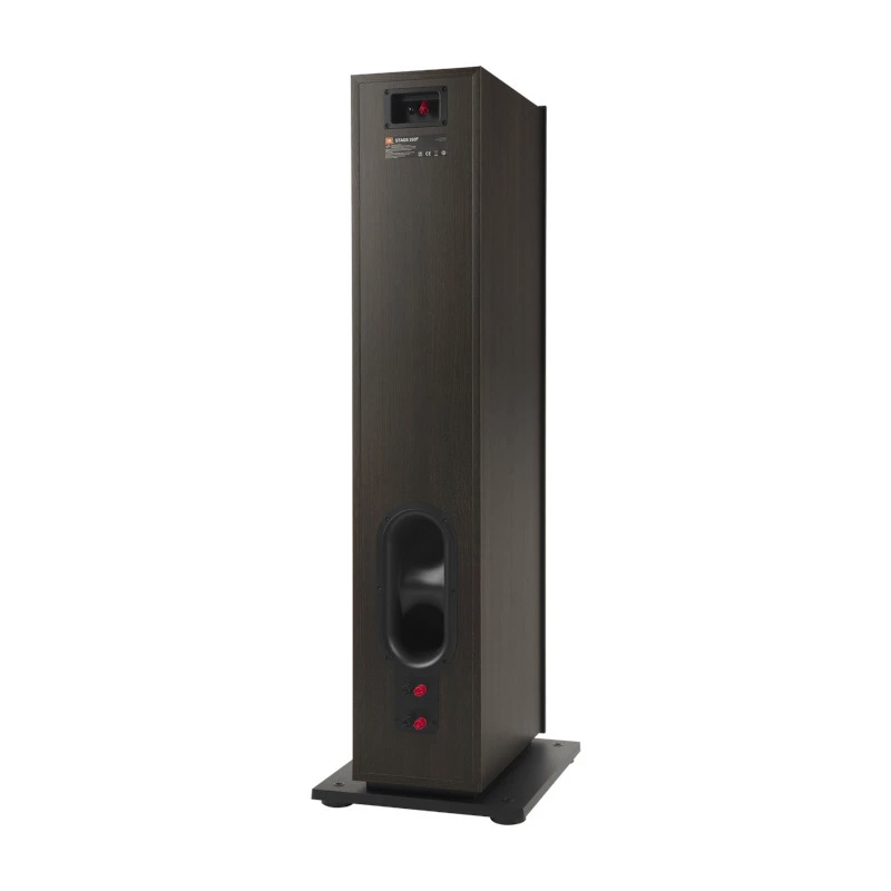 Stage 260F Black