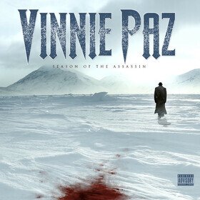 Season of the Assassin Vinnie Paz