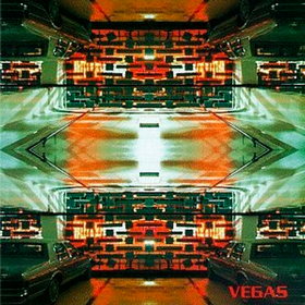 Vegas Crystal Method