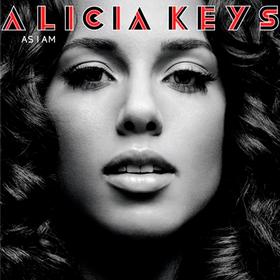 As I Am Alicia Keys