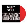 Body & Soul - Legendary Ladies Of Jazz (Limited Red Transparent Edition)