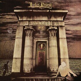 Sin After Sin-hq/Reissue- Judas Priest