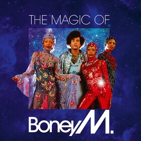 The Magic Of Boney M. Boney M.